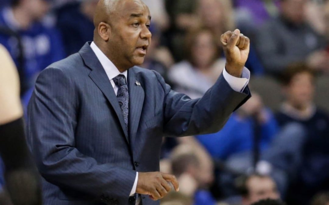 John Thompson III is ready to try the other family business: Sports broadcasting