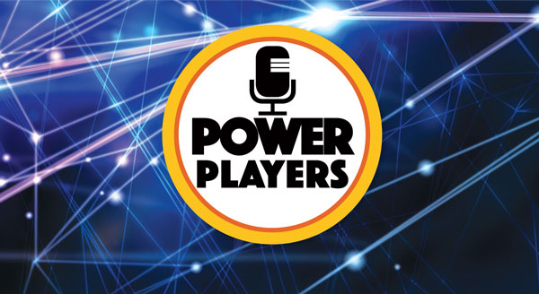 Power Players: Communicators & Storytellers