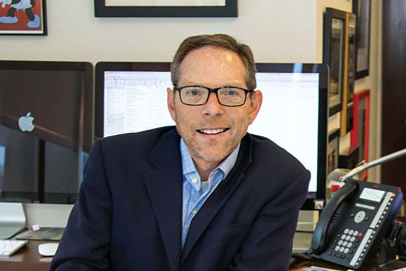 Montag departs WME-IMG for own firm