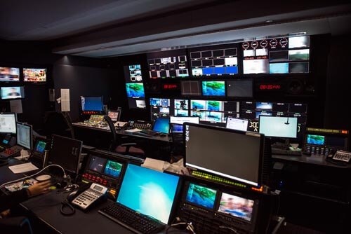 Montag, Herz to form broadcast group