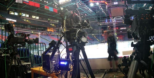 NBC SPORTS TO FEATURE 4D REPLAYS DURING COVERAGE OF 2018 HONDA NHL ALL-STAR GAME AND GEICO NHL ALL-STAR SKILLS COMPETITION