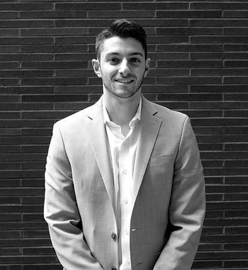 Nick LoPinto