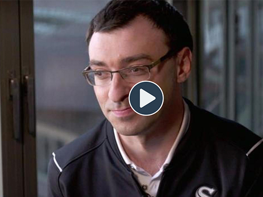 Play-by-Play with Jason Benetti
