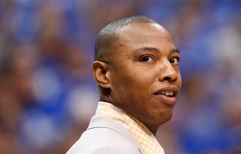 Caron Butler, in joining Wizards telecast, cites Phil Chenier as inspiration