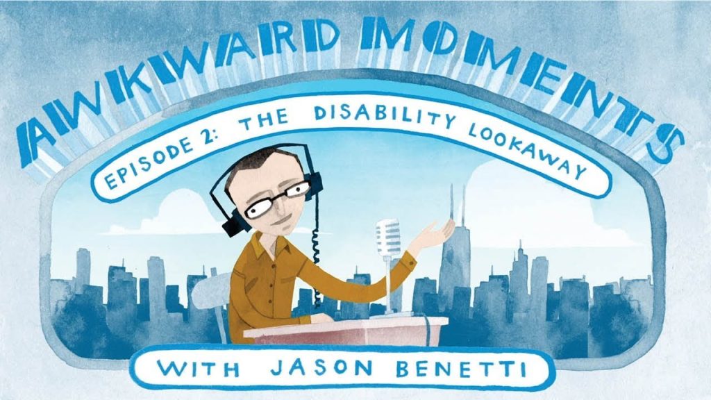 How Sox broadcaster’s Benetti’s ‘Awkward Moments’ promotes understanding of disabilities