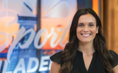 6 things to know about Katie Emmer, NBCSP’s new Flyers Pre & Post Game Live host