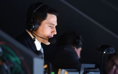 The new age of NHL broadcasting: How Burke, Mears and Faust are leading the way