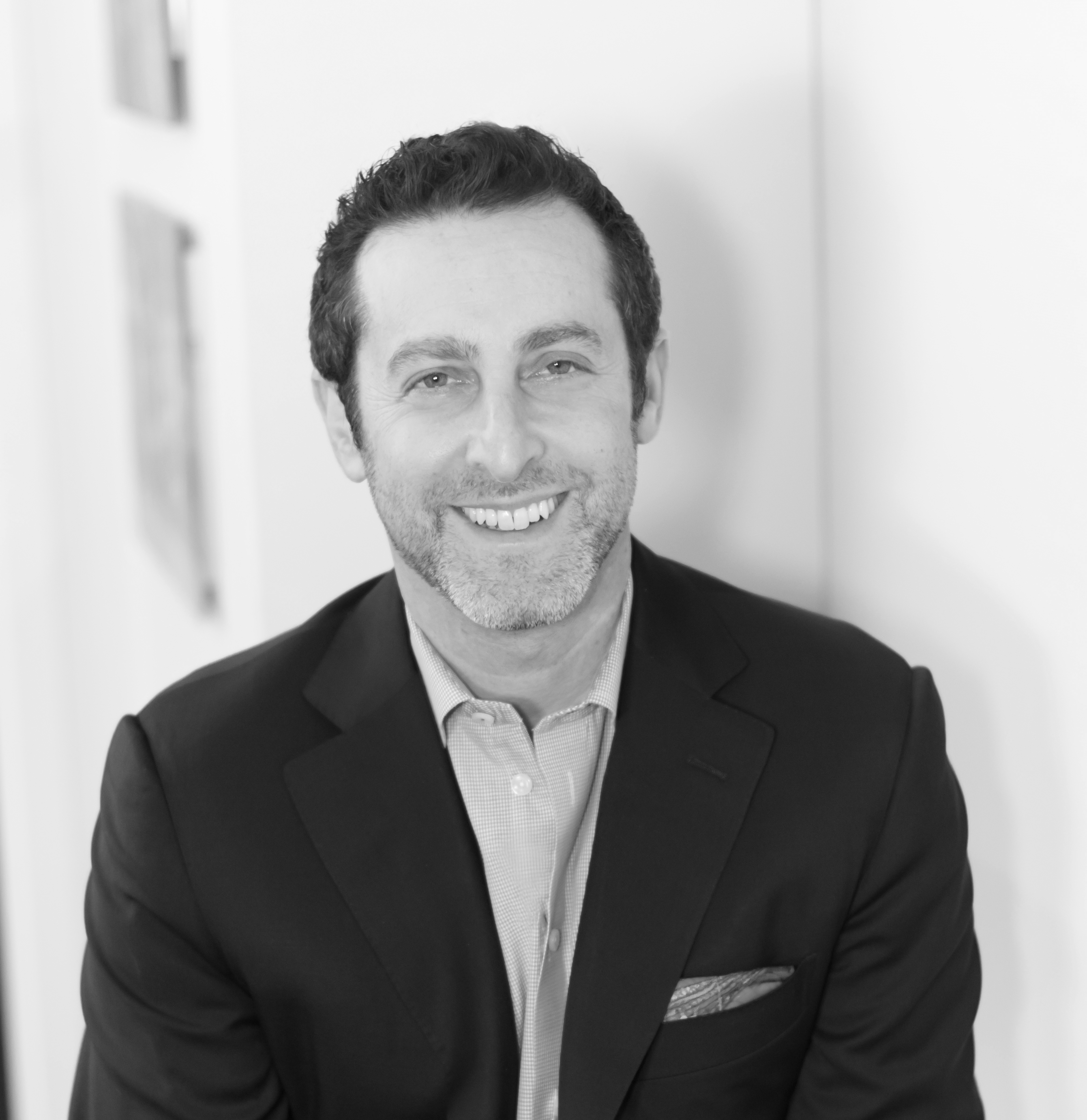 Gideon Cohen