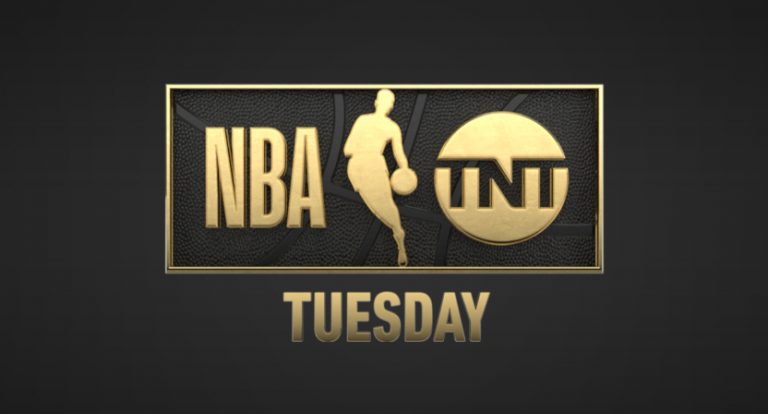 Ian Eagle, Brian Anderson discuss new TNT Tuesday roles, replacing Players Only
