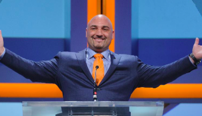 GNC Inks New Partnership With Jay Glazer That Includes Co-Branded Products