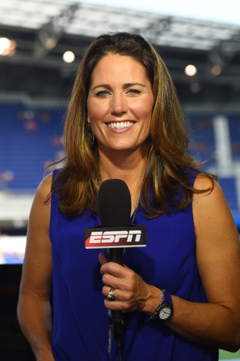 JULIE FOUDY - The Montag Group