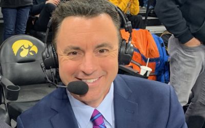 Fox Sports picks Kevin Kugler to replace Thom Brennaman on NFL broadcasts