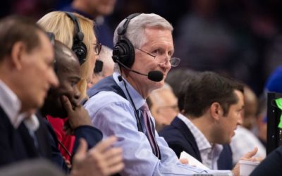 New season, new setup for MSG and ESPN’s Mike Breen