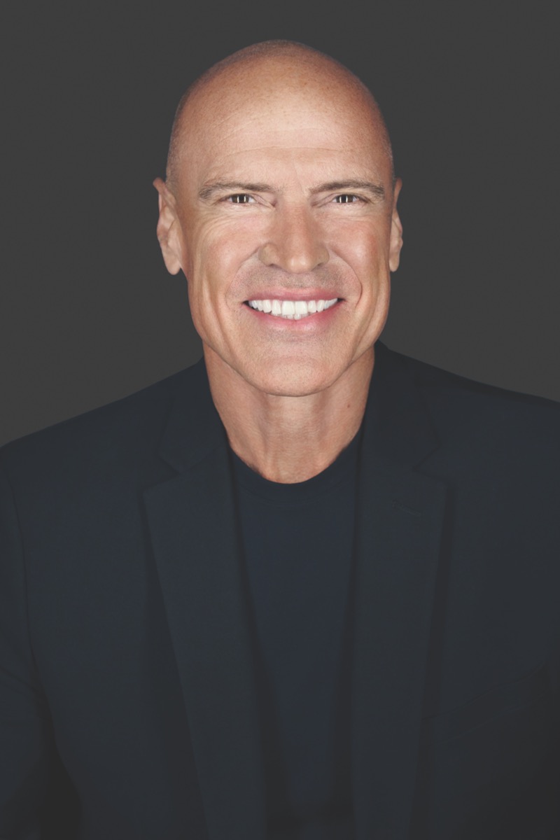 Mark Messier The Montag Group